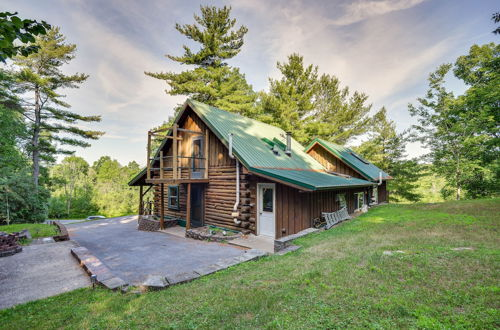 Photo 1 - Charming Wellesley Island Cabin Near State Parks