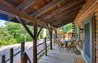 Photo 2 - Charming Wellesley Island Cabin Near State Parks