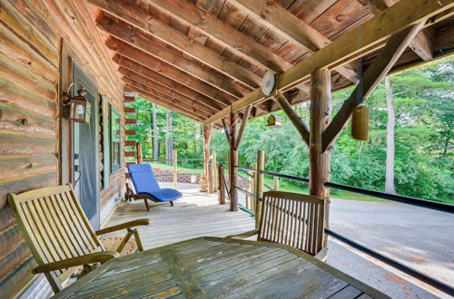 Photo 13 - Charming Wellesley Island Cabin Near State Parks