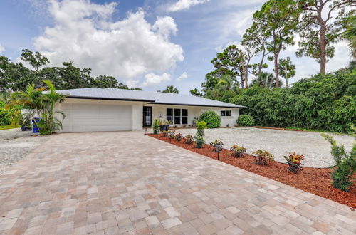 Foto 7 - Vero Beach Vacation Rental: Pool & Putting Green