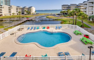 Photo 1 - Pensacola Snowbird Retreat w/ Pool Access