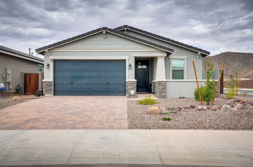 Photo 22 - Buckeye Verrado Area Home w/ Pergola & Fire Pit