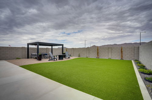 Foto 20 - Buckeye Verrado Area Home w/ Pergola & Fire Pit