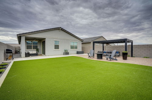 Foto 26 - Buckeye Verrado Area Home w/ Pergola & Fire Pit