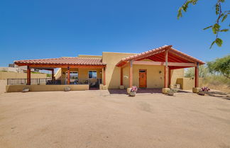 Foto 1 - Peaceful Scottsdale Home w/ Patio & Mountain Views