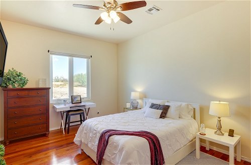 Photo 15 - Peaceful Scottsdale Home w/ Patio & Mountain Views