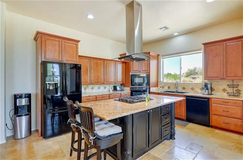 Foto 24 - Peaceful Scottsdale Home w/ Patio & Mountain Views