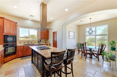 Foto 11 - Peaceful Scottsdale Home w/ Patio & Mountain Views