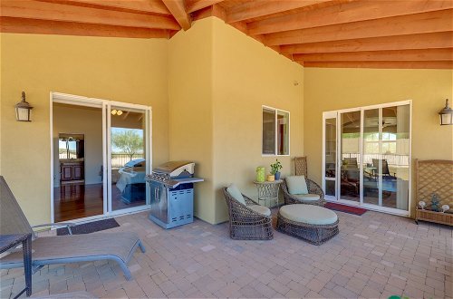 Photo 5 - Peaceful Scottsdale Home w/ Patio & Mountain Views