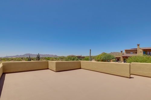 Foto 25 - Peaceful Scottsdale Home w/ Patio & Mountain Views