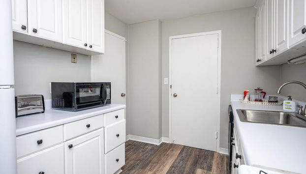 Cucina privata