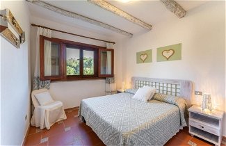 Foto 2 - Chic Villa Antonina One Bedroom Sleeps 4