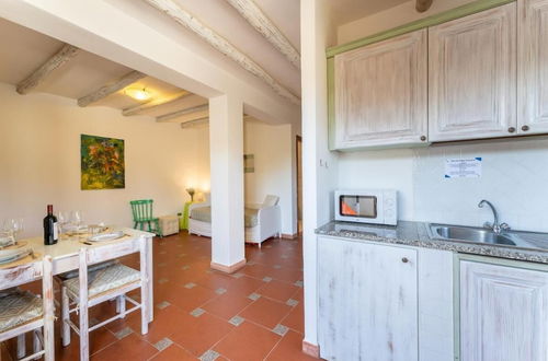 Photo 6 - Chic Villa Antonina One Bedroom Sleeps 4