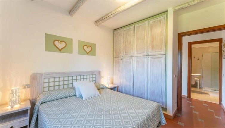 Foto 1 - Chic Villa Antonina One Bedroom Sleeps 4