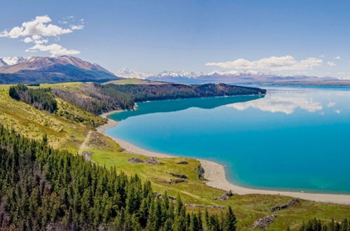 Photo 18 - Lake Pukaki - Lake House