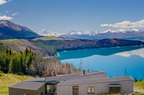 Photo 20 - Lake Pukaki - Lake House