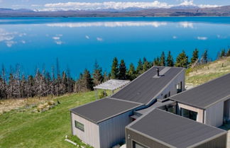 Foto 1 - Lake Pukaki - Lake House