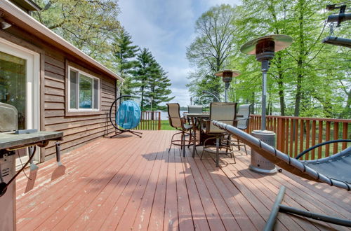 Photo 26 - Minnesota Cabin w/ Deck & Private Beach