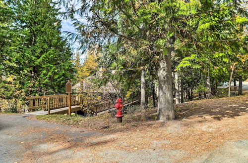 Foto 21 - Cozy Resort Condo ~ 2 Mi to Whitefish Mtn Resort