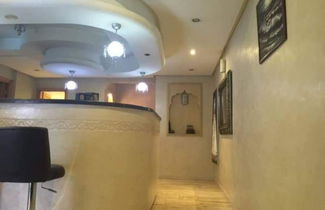 Foto 2 - Charming 2-bed Apartment Large Terrace Marrakech