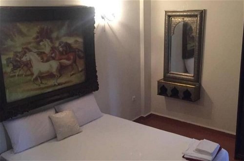 Foto 4 - Charming 2-bed Apartment Large Terrace Marrakech