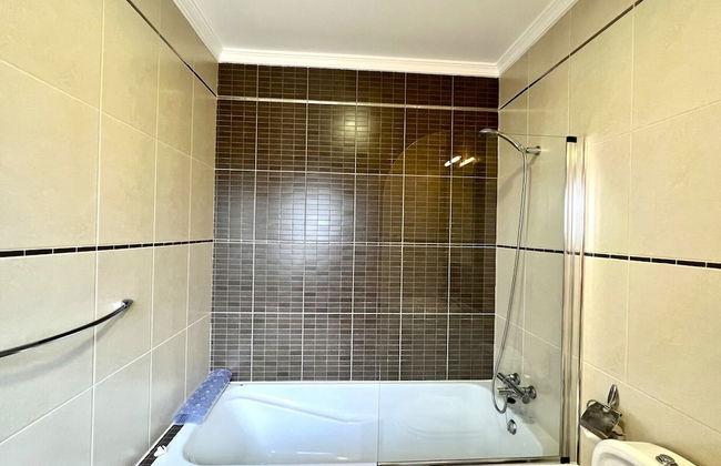 Pêra Brightness Villa by Homing - Foto 26