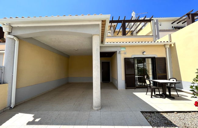 Pêra Brightness Villa by Homing - Foto 34