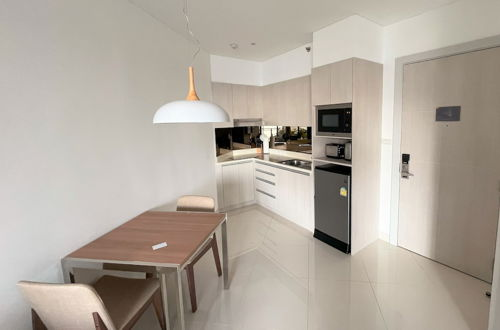 Foto 5 - Modern apartment at Cassia by Lofty