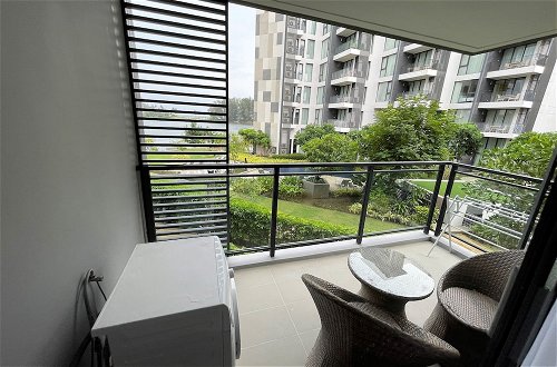 Foto 9 - Modern apartment at Cassia by Lofty