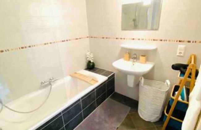 Charming Duplex in Center w. 2 Terraces - Foto 20