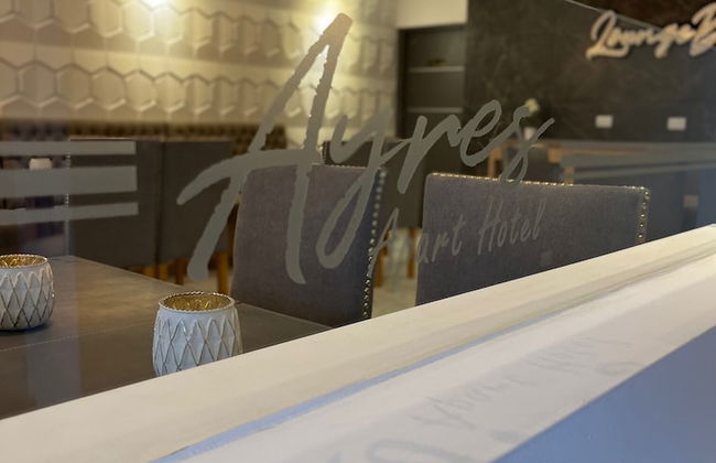 Ayres Apart Hotel - Foto 18