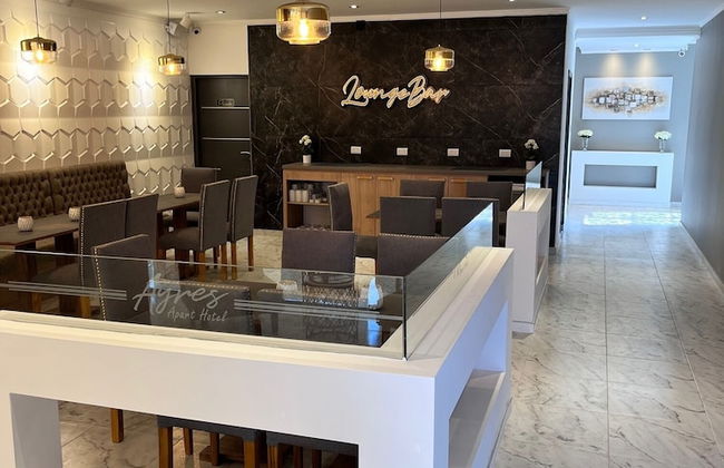 Ayres Apart Hotel - Foto 19