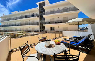 Foto 1 - Albufeira Terrace With Pool by Homing