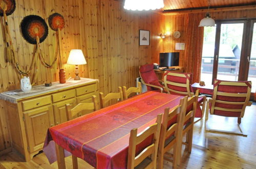 Photo 16 - Cozy, Wooden Chalet With Deck, Near Durbuy