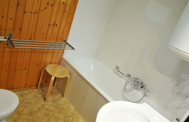 Cozy, Wooden Chalet With Deck, Near Durbuy - Foto 8