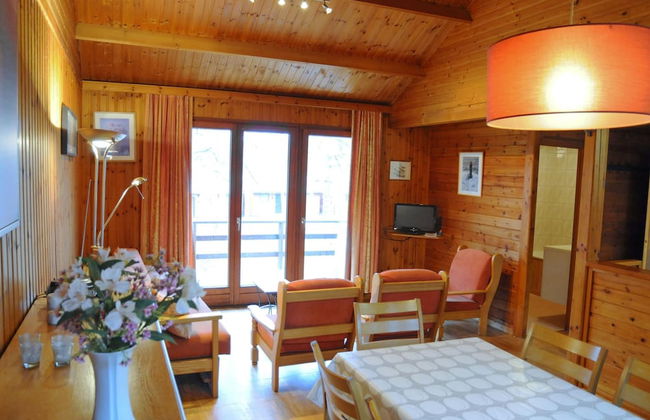 Cozy, Wooden Chalet With Deck, Near Durbuy - Foto 19