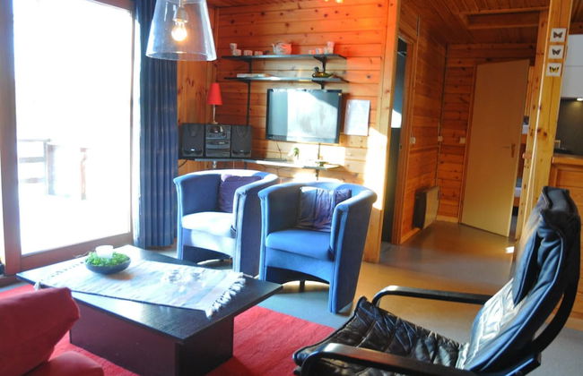 Cozy, Wooden Chalet With Deck, Near Durbuy - Foto 6