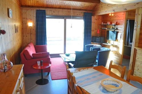 Photo 7 - Cozy, Wooden Chalet With Deck, Near Durbuy