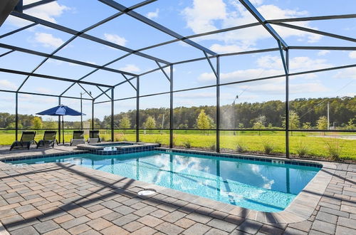 Photo 27 - Storey Lake 10br Home Pool/spa/game Room,greenview