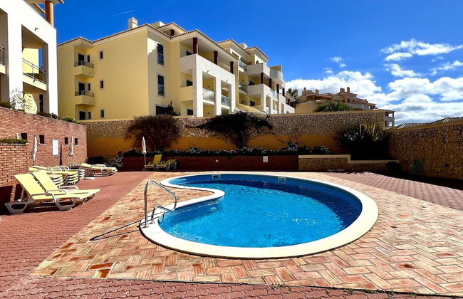 Albufeira Experience With Pool by Homing - Foto 1