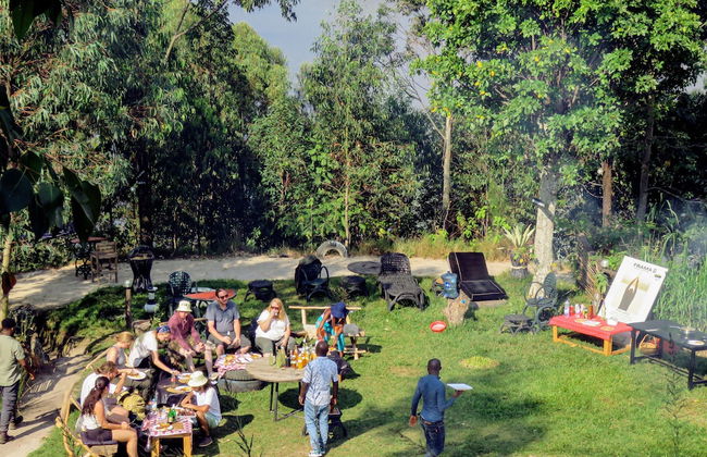Frama Nature Adventure - Photo 22