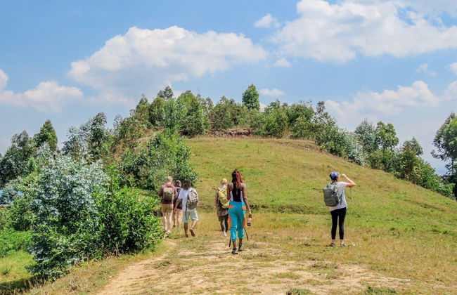 Frama Nature Adventure - Photo 9