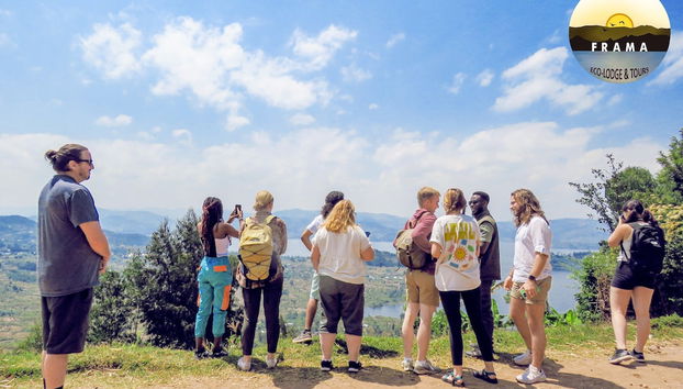 Wandern