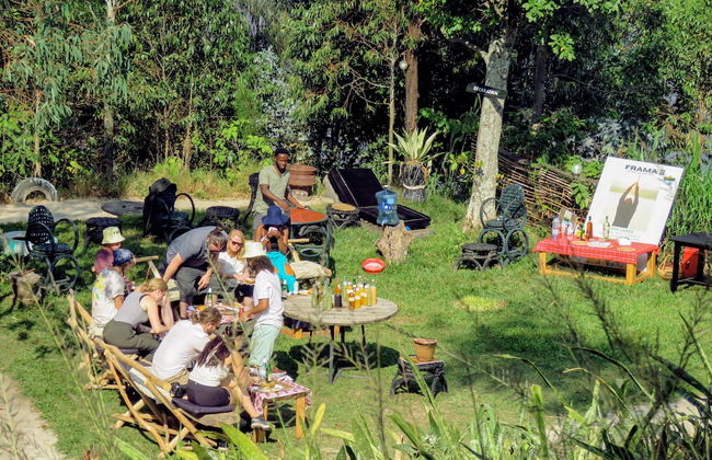 Frama Nature Adventure - Photo 25