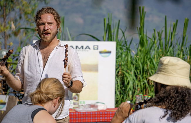 Frama Nature Adventure - Photo 26