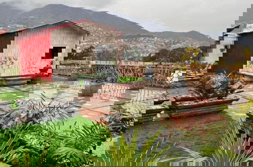 Foto 5 - Hotel Roof Cottages Swat