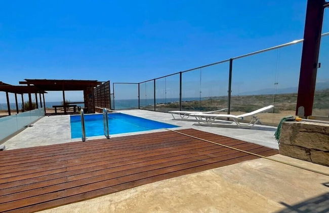 Michaliou Kipos Luxury Villas - Foto 21