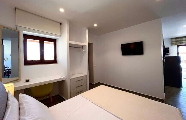 Michaliou Kipos Luxury Villas - Foto 3