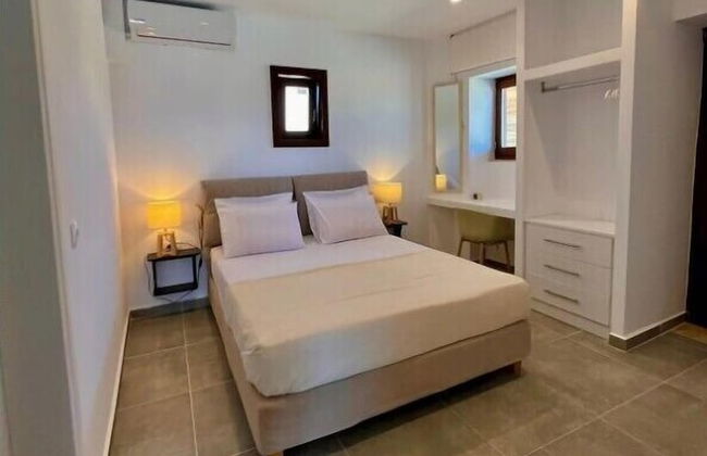 Michaliou Kipos Luxury Villas - Foto 5