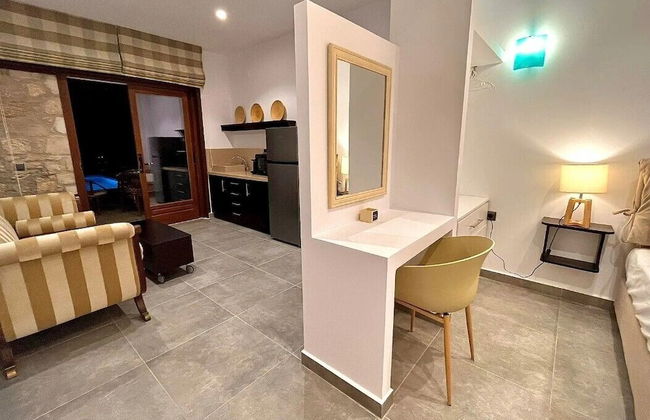Michaliou Kipos Luxury Villas - Foto 9